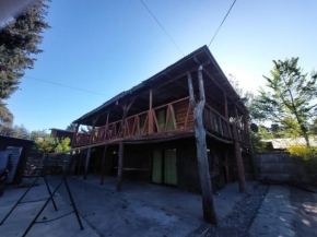 Cabañas Quelhue 2